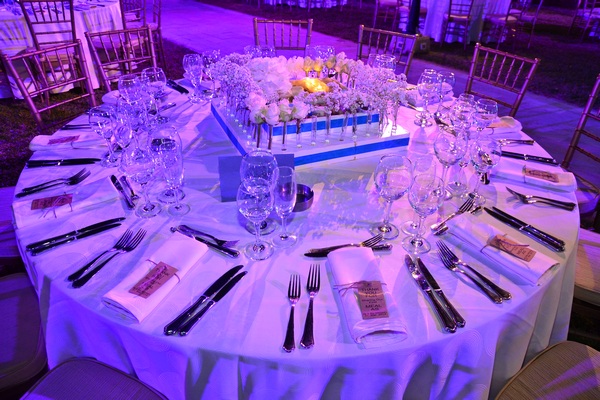 Rodolph & Christina Wedding